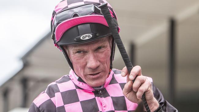 Jim Byrne said changes must be made to the Queensland racing’s appeals system. Picture: AAP