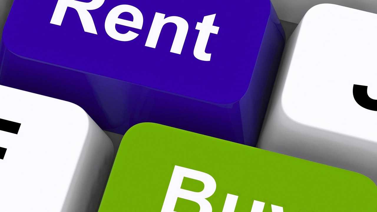 BIG DECISIONS: It may be coming to crunch time for those looking to buy in the region. Picture: alexacel