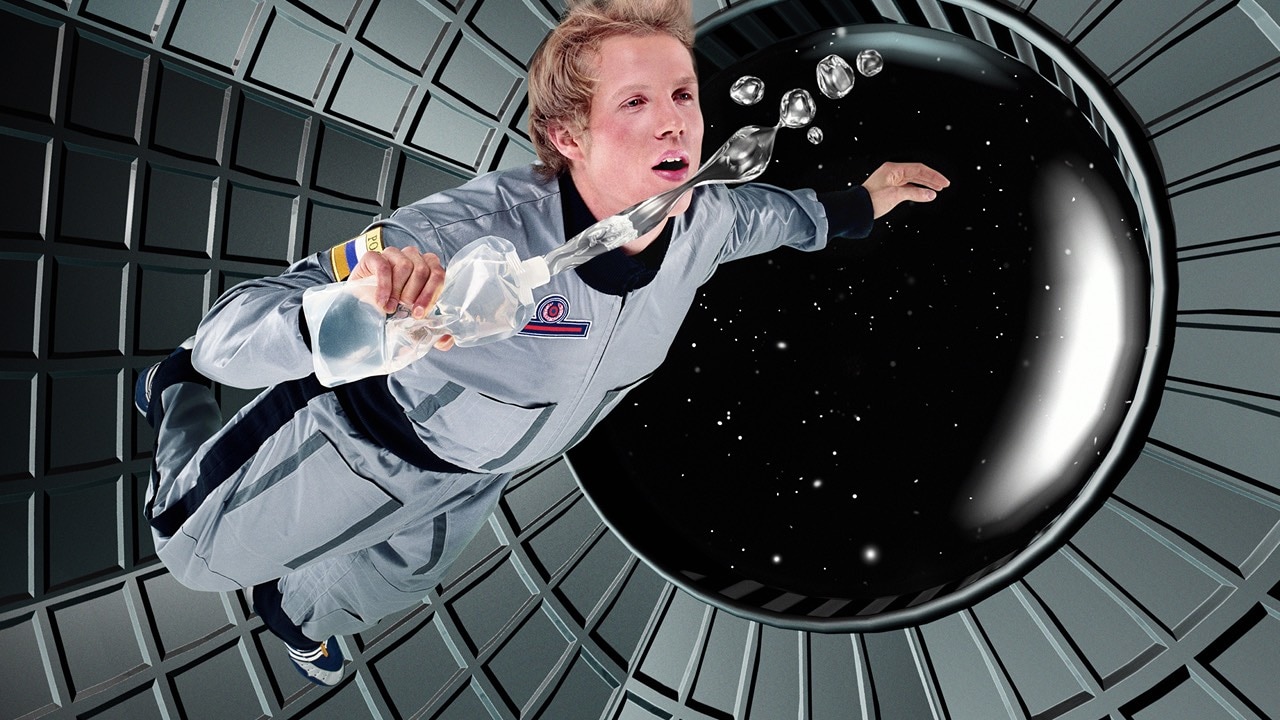 ASX stock joins space drug test