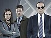 Marvel’s Agents of S.H.I.E.L.D. Picture: Supplied