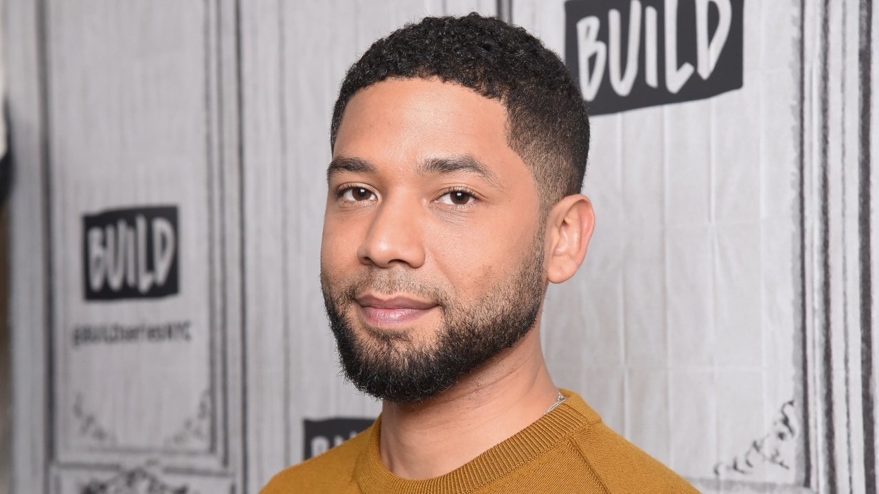 Chicago police suspect actor Jussie Smollett filed false 'hate crime' report