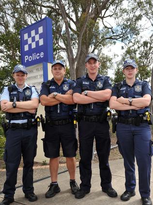 G20 leaders summit will offer thousands of junior police officers once ...