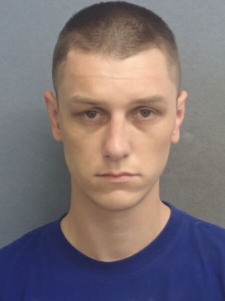 Kurt Kernahan has been charged with attempted murder. Picture: SA Police