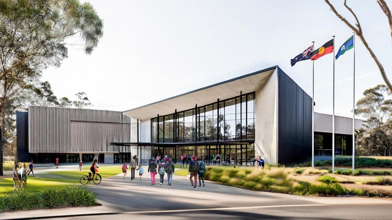 New $155m high school for Adelaide’s northern suburbs