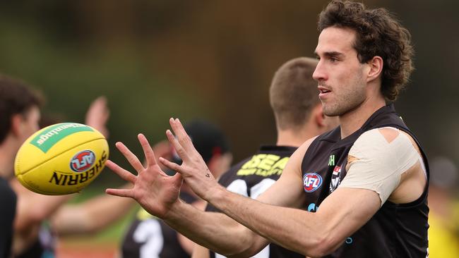 Max King of the Saints (Photo by Robert Cianflone/Getty Images)