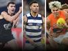 All 338 nominations for 2025 mid-season draft