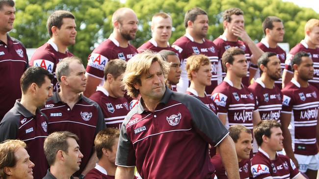 Hasler returns to a very different club to the one he left. 