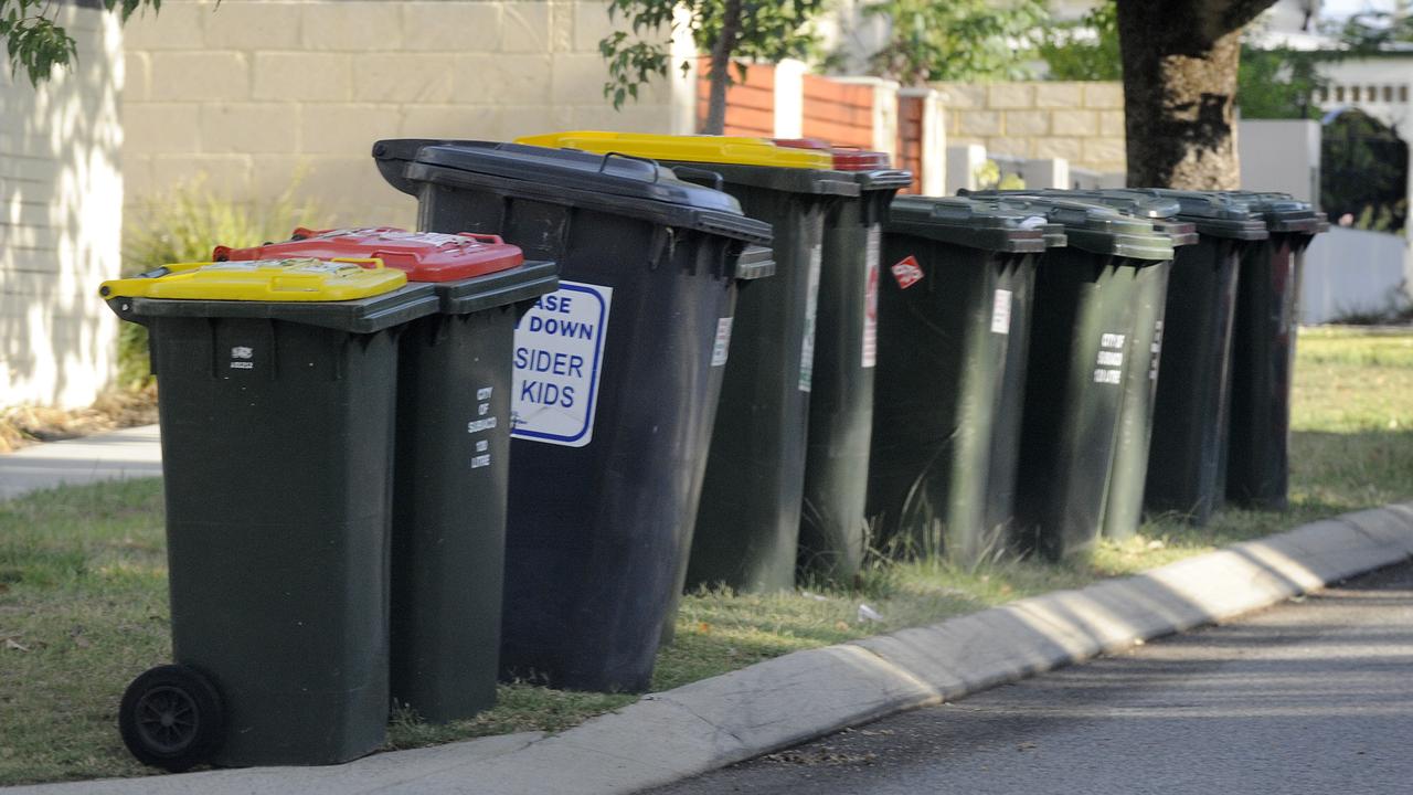 Moonee Valley Council recycling: Cleanaway solution to crisis | Herald Sun