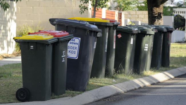 A permanent solution for recycling has been found in Moonee Valley.