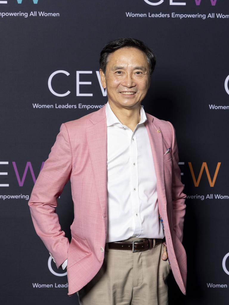 Ballet icon Li Cunxin teams up with Talbot family for luxe Bulimba ...