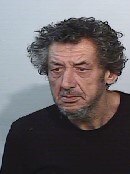 Dimce Ristovski, 55, was charged with obscene exposure and committing a sex act in front of two children in Epping after allegedly exposing himself to a 13-year-old girl and 12-year-old boy. Picture: NSW Police