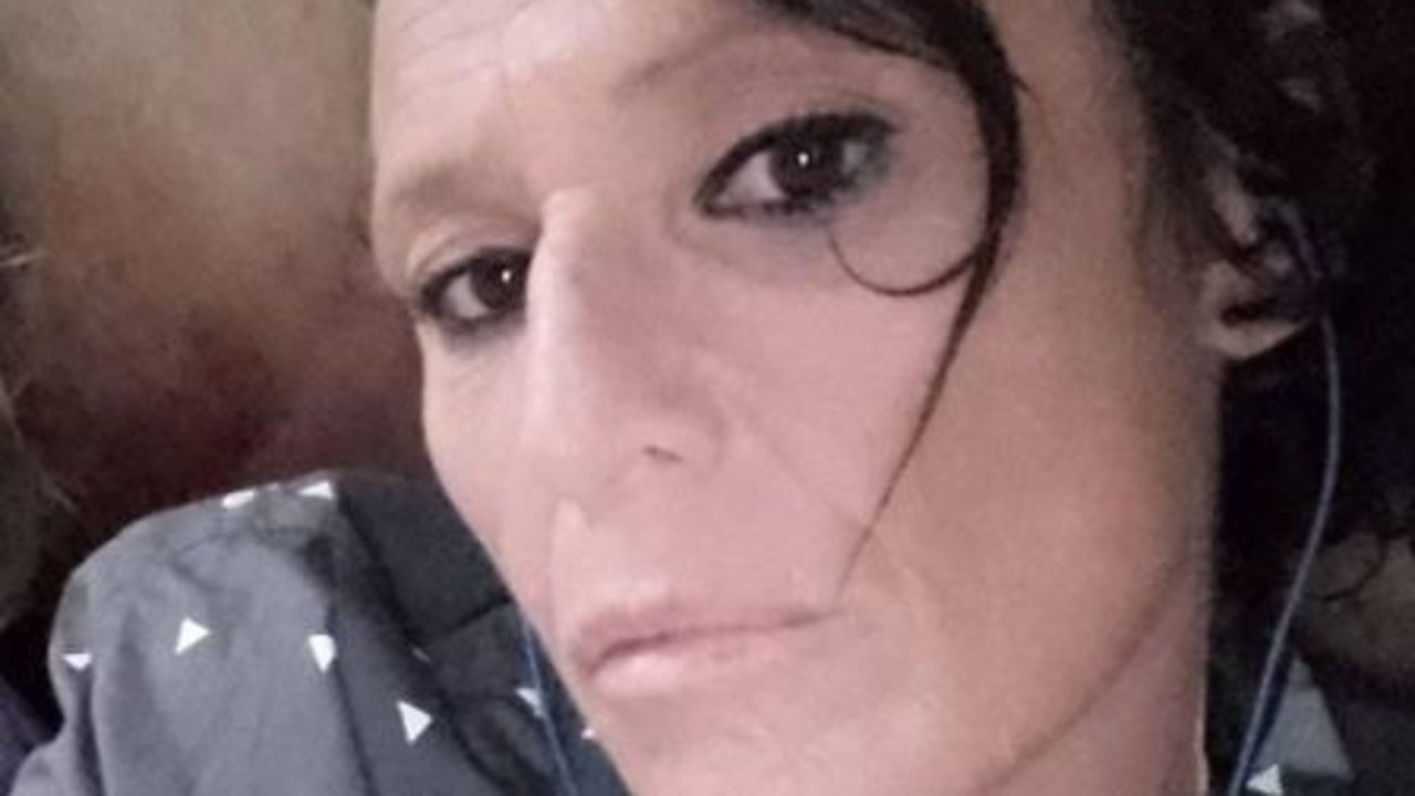 Why fishmonger mum happy to see her kids hurling cans of beans
