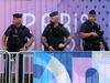 Russian chef arrested over Paris Games plot