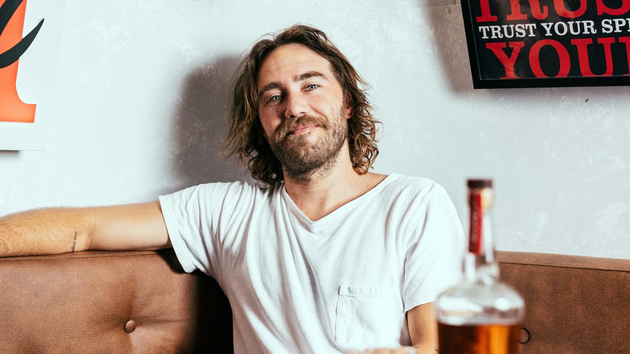 Top End Gin Festival Announces Matt Corby As Headline Act Daily Telegraph