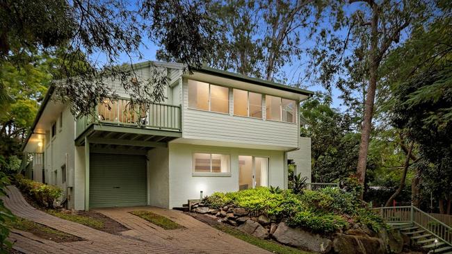 51 Warana Street, The Gap goes to auction at 10.30am.