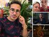 Victims fight back against Tinder scammer