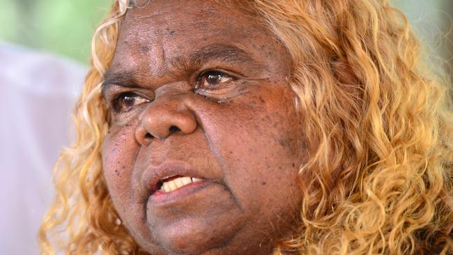 Nt Womens Policy Minister Bess Price Appointed To High Level National Panel Aimed At Reducing