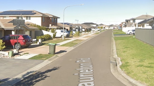 Paramedics transported the teenage boy to Concord Hospital on Sunday night. Picture: Google Maps