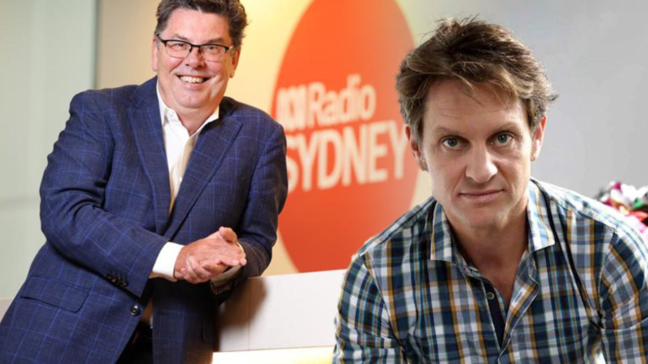 Abc radio deals 702