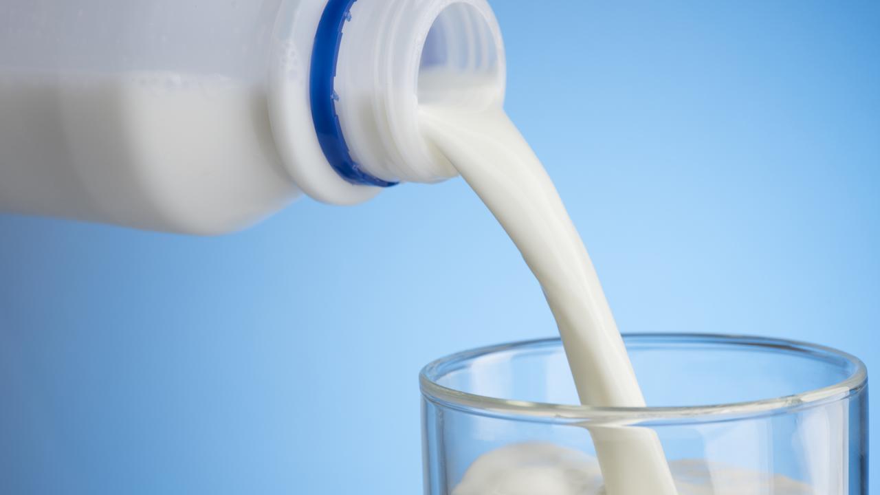 Do dairy products increase congestion?