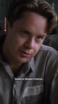The Shawshank Redemption: What you never knew