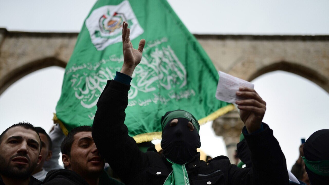 Hamas continues to ‘taunt grieving Israeli families’ with murdered hostage videos