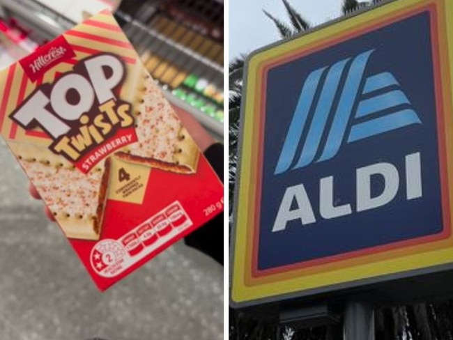 ‘Need to try’: $4 Aldi UK product lands in Aus