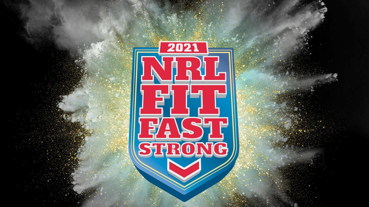 NRL 2021: Titans, Front row iron men feature most in 2021