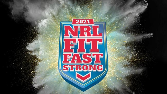 The NRL's fittest, fastest and strongest players of 2021.