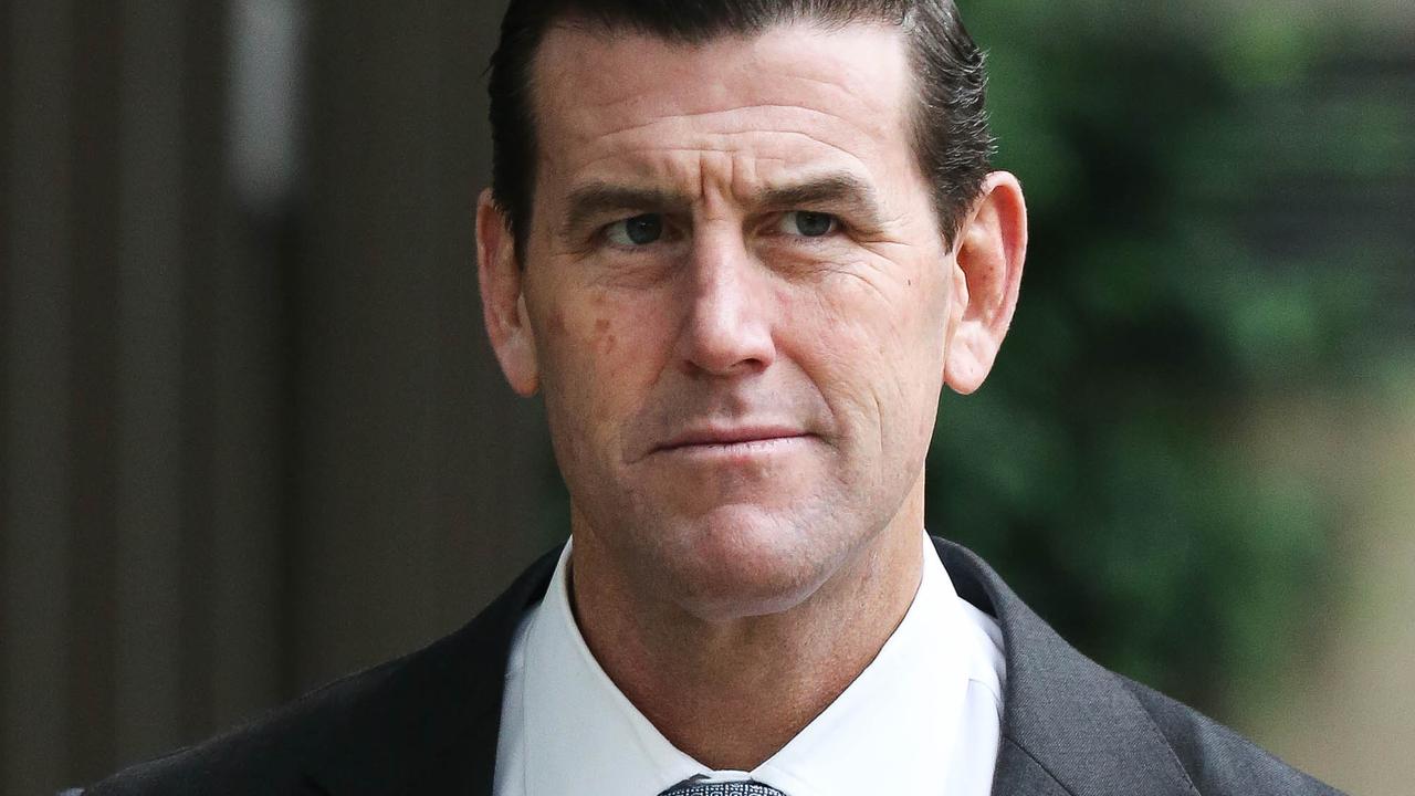 Ben Roberts-Smith trial: SAS soldier was warned he committed war crime ...