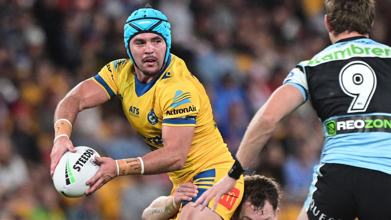 NRL Late Mail: Good news for Parramatta cheapie