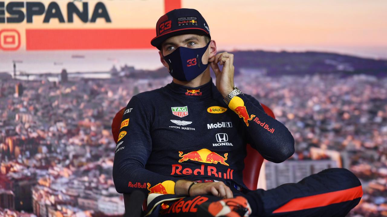 Max Verstappen is well-poised to challenge Mercedes again in Spain.