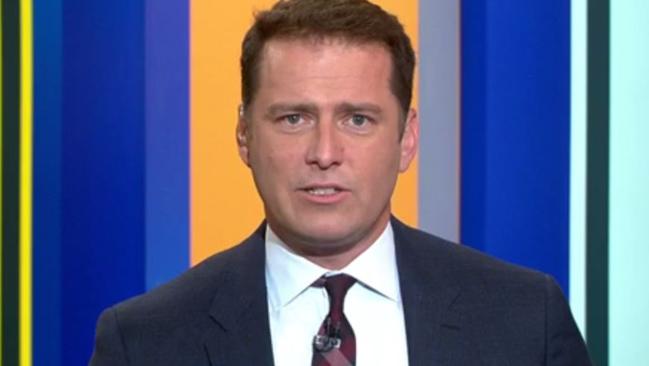 Karl Stefanovic: Peter Dutton ‘un-Australian’ for refugee illiteracy ...