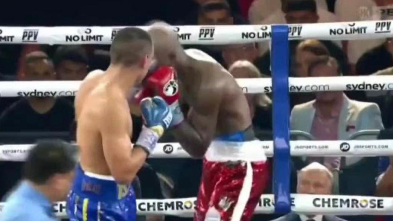 Tim Tszyu fight image exposes boxing ‘disgrace’