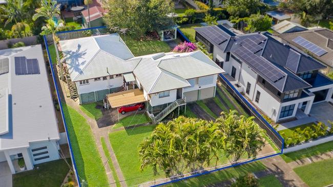 12.15pm – 21 Tamaree Ave, Wynnum