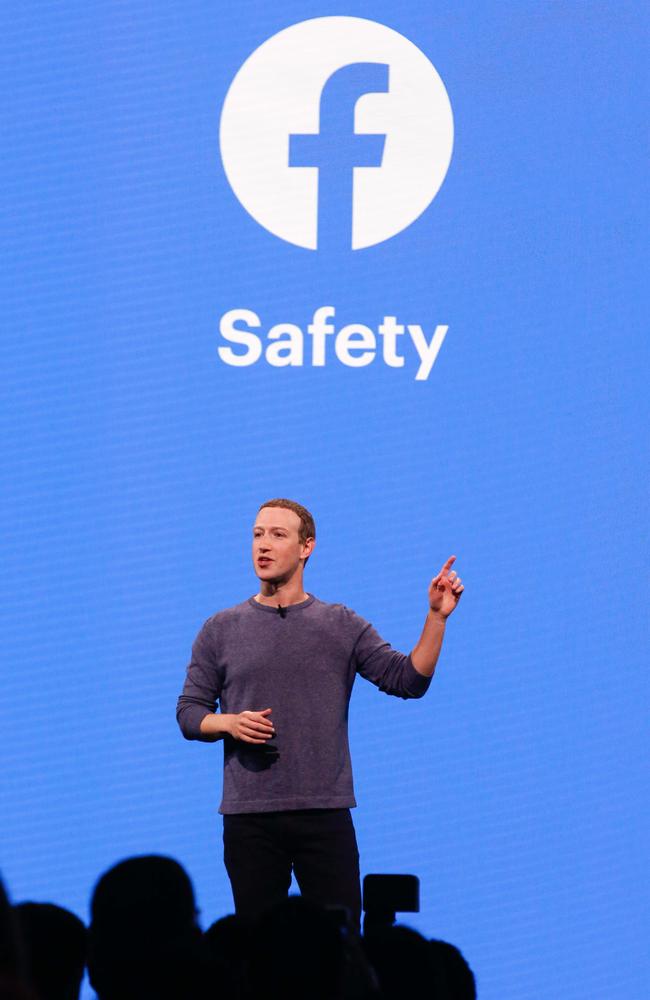 Facebook promised to place restrictions on its Live function.