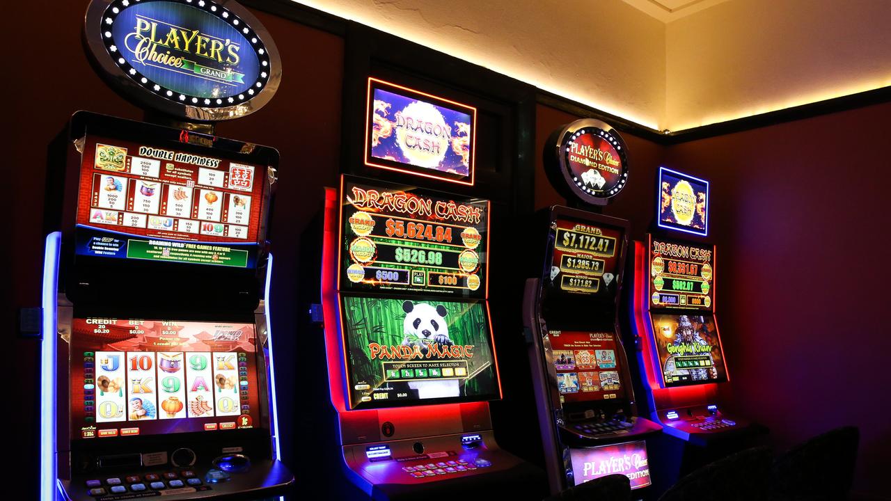 Aussie pokies maker sues US minnow to ‘make an example’