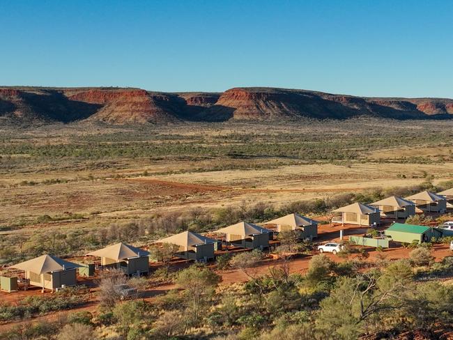 The Northern Territory is worth a drive. Photo: Grenville Turner /Tourism NT