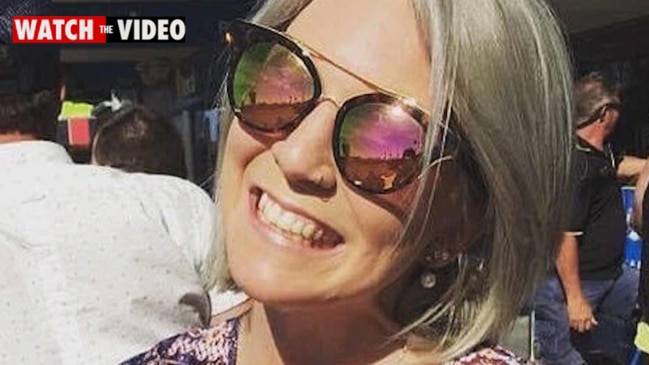 Ticharstudentsex - Monique Ooms: Sale Secondary College teacher sentenced for sex with a  student | news.com.au â€” Australia's leading news site