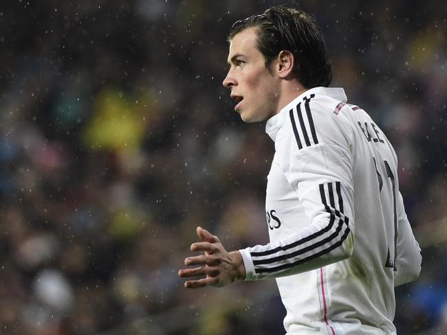 Gareth Bale’s name still keeps cropping up in relation to Manchester United.