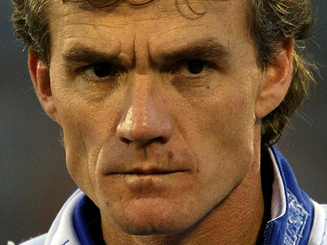 2nd Preliminary Final. Port Adelaide v Kangaroos. AAMI Stadium. Dean Laidley