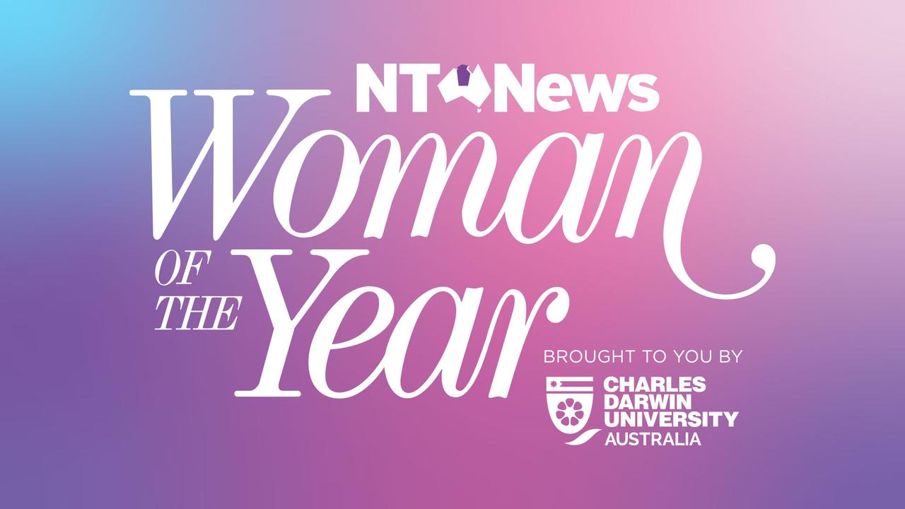 NT News Woman of the Year awards brought to you by Charles Darwin