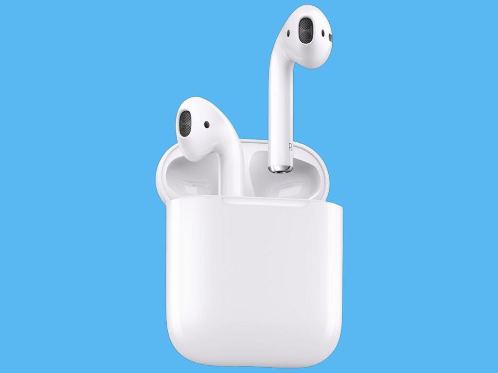 Take advantage of a rare discount on the Apple AirPods.