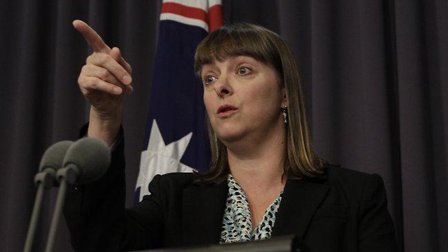 Nicola Roxon