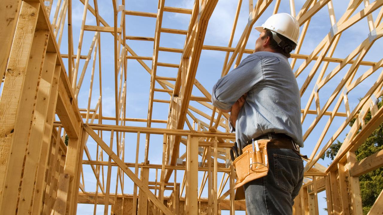 Jobs for registered builders in perth wa