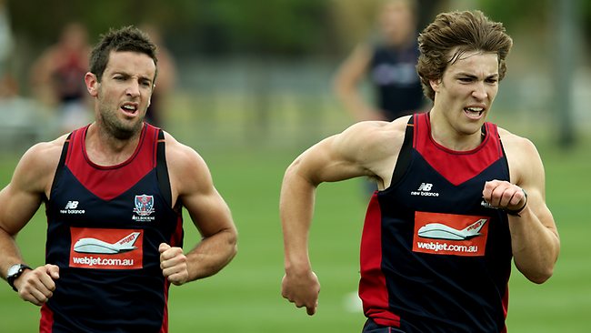 Jack Viney