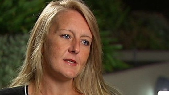 Melbourne lawyer Nicola Gobbo was a police informant during Melbourne's gangland wars. Picture: ABC News