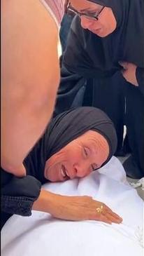 Israeli strikes across the Gaza Strip killed at least 100 people