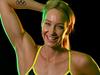 Terrified for my fertility: Swim star’s period hell