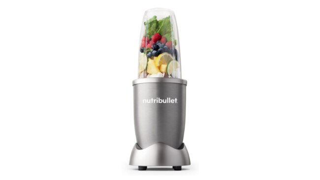 NUTRIBULLET - The Good Guys